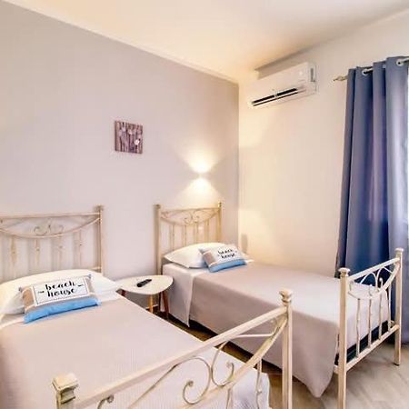 Luca'S Rooms Валедория Екстериор снимка
