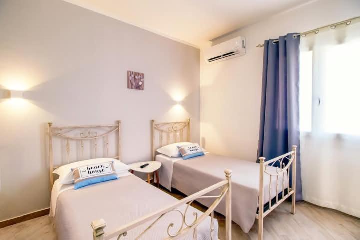 Luca'S Rooms Валедория Екстериор снимка